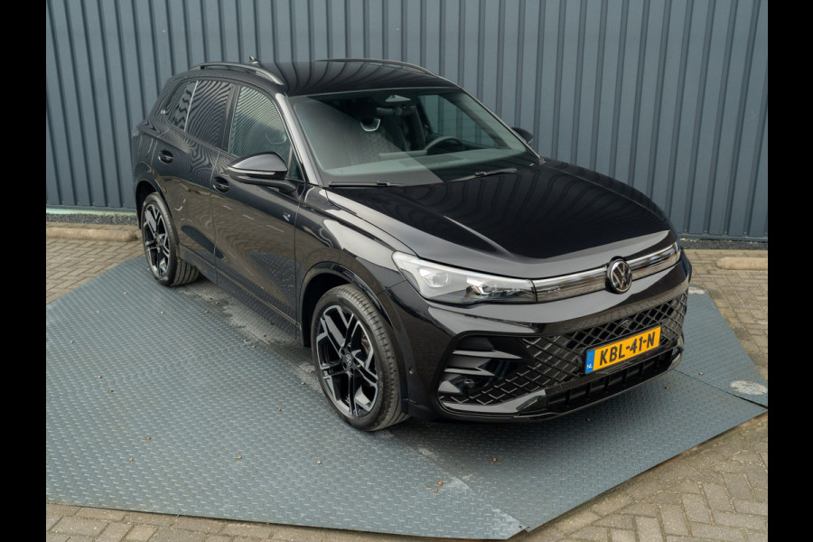Volkswagen Tiguan 1.5 eTSI R-Line Edition Prijs Rijklaar!!