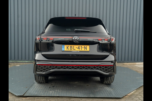 Volkswagen Tiguan 1.5 eTSI R-Line Edition Prijs Rijklaar!!