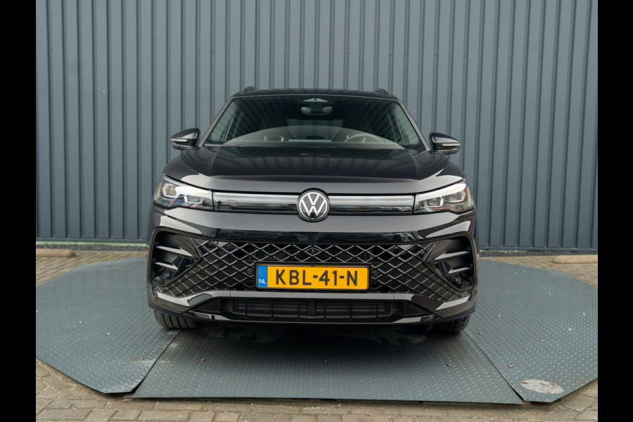 Volkswagen Tiguan 1.5 eTSI R-Line Edition Prijs Rijklaar!!