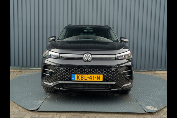 Volkswagen Tiguan 1.5 eTSI R-Line Edition Prijs Rijklaar!!