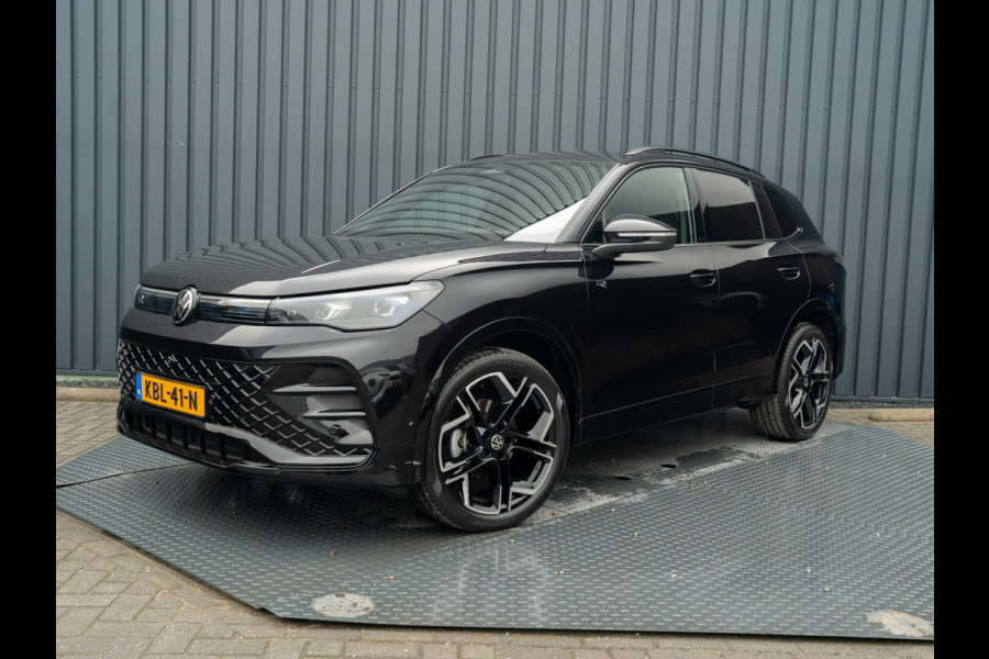 Volkswagen Tiguan 1.5 eTSI R-Line Edition Prijs Rijklaar!!