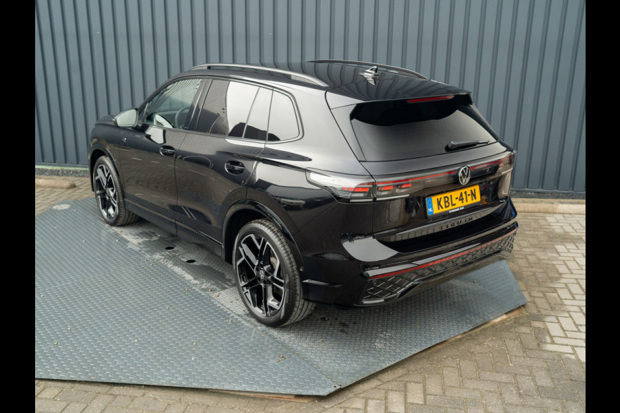 Volkswagen Tiguan 1.5 eTSI R-Line Edition Prijs Rijklaar!!