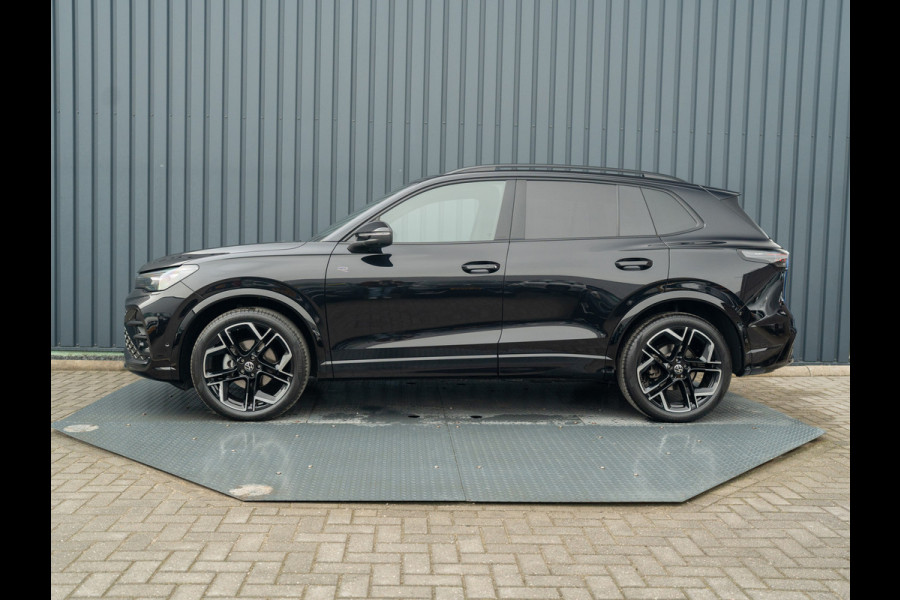 Volkswagen Tiguan 1.5 eTSI R-Line Edition Prijs Rijklaar!!