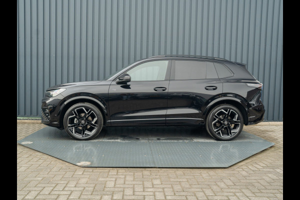 Volkswagen Tiguan 1.5 eTSI R-Line Edition Prijs Rijklaar!!