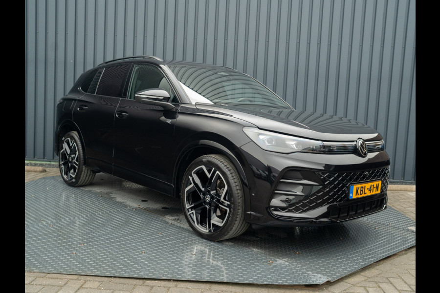 Volkswagen Tiguan 1.5 eTSI R-Line Edition Prijs Rijklaar!!