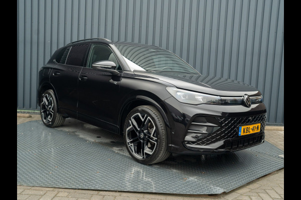 Volkswagen Tiguan 1.5 eTSI R-Line Edition Prijs Rijklaar!!