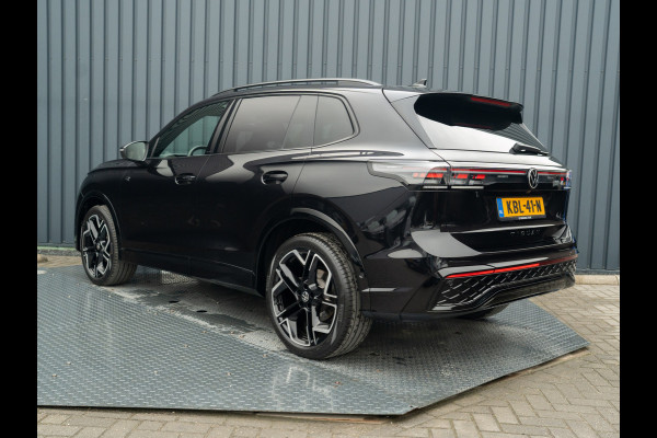 Volkswagen Tiguan 1.5 eTSI R-Line Edition Prijs Rijklaar!!