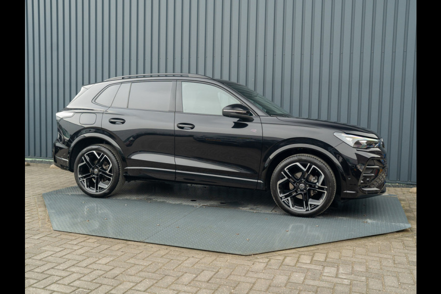 Volkswagen Tiguan 1.5 eTSI R-Line Edition Prijs Rijklaar!!