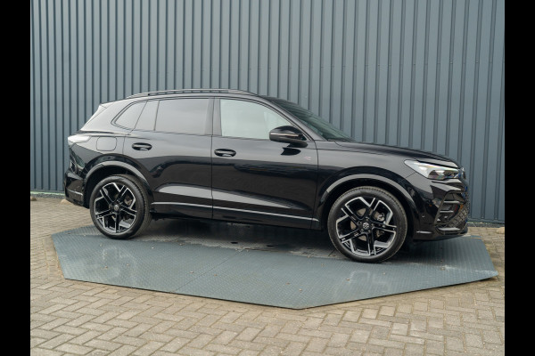 Volkswagen Tiguan 1.5 eTSI R-Line Edition Prijs Rijklaar!!