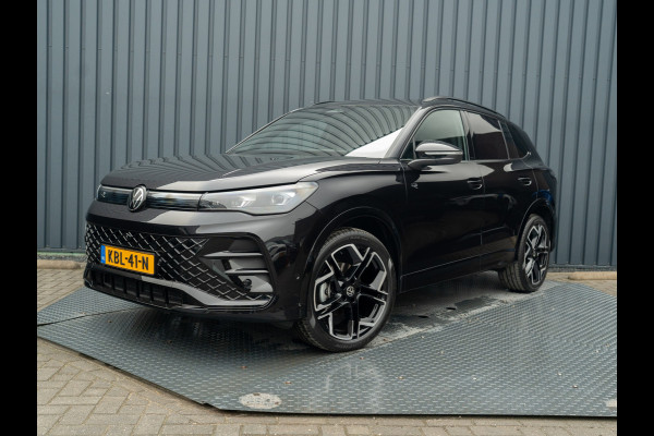 Volkswagen Tiguan 1.5 eTSI R-Line Edition Prijs Rijklaar!!