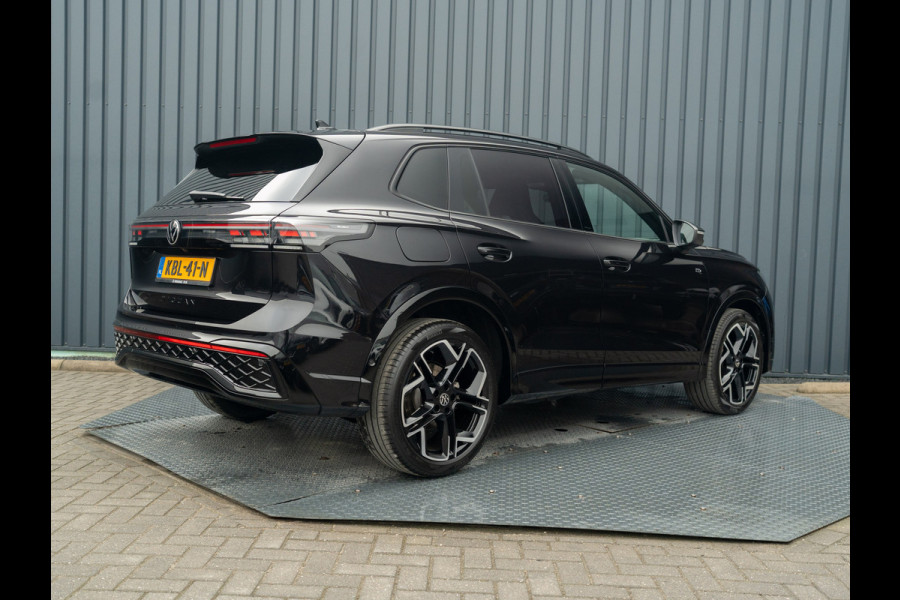 Volkswagen Tiguan 1.5 eTSI R-Line Edition Prijs Rijklaar!!