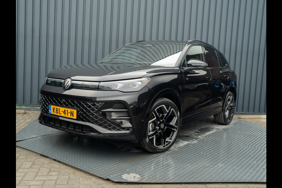 Volkswagen Tiguan 1.5 eTSI R-Line Edition Prijs Rijklaar!!