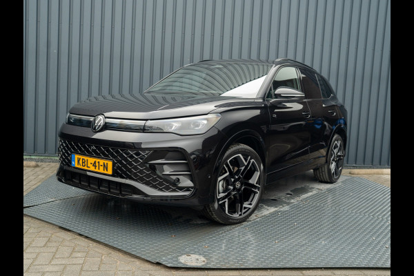 Volkswagen Tiguan 1.5 eTSI R-Line Edition Prijs Rijklaar!!