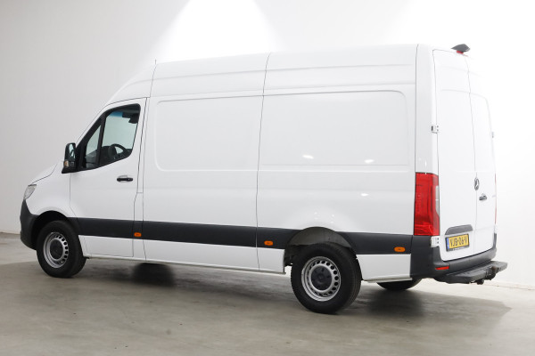 Mercedes-Benz Sprinter 315 CDI 150pk RWD L2H2 9G Automaat Airco/Navi/Camera 01-2021