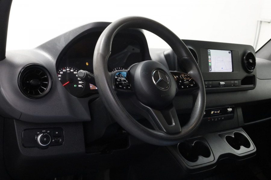 Mercedes-Benz Sprinter 315 CDI 150pk RWD L2H2 9G Automaat Airco/Navi/Camera 01-2021
