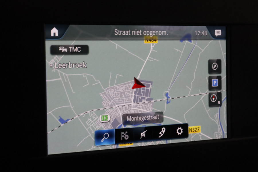 Mercedes-Benz Sprinter 315 CDI 150pk RWD L2H2 9G Automaat Airco/Navi/Camera 01-2021