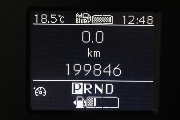 Mercedes-Benz Sprinter 315 CDI 150pk RWD L2H2 9G Automaat Airco/Navi/Camera 01-2021