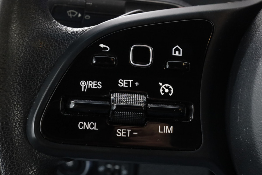 Mercedes-Benz Sprinter 315 CDI 150pk RWD L2H2 9G Automaat Airco/Navi/Camera 01-2021