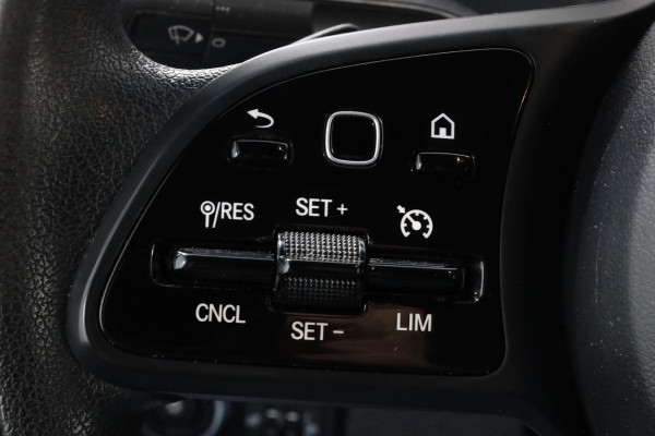 Mercedes-Benz Sprinter 315 CDI 150pk RWD L2H2 9G Automaat Airco/Navi/Camera 01-2021