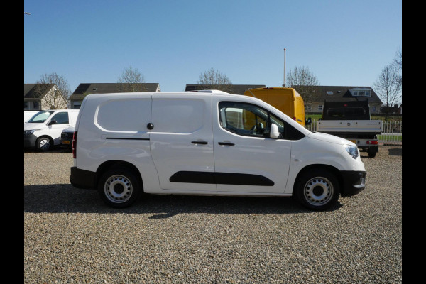 Opel Combo 1.5D 100PK, L2, Airco