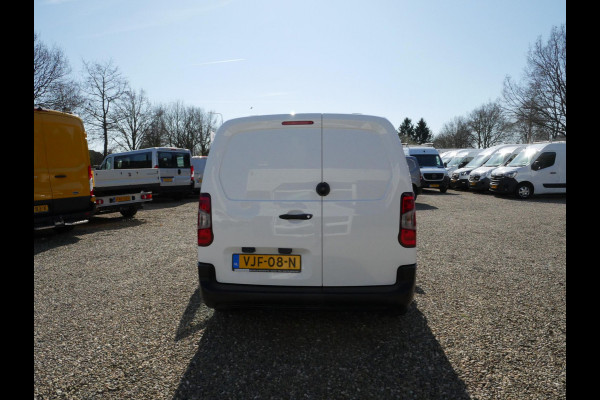 Opel Combo 1.5D 100PK, L2, Airco