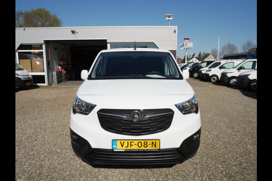 Opel Combo 1.5D 100PK, L2, Airco
