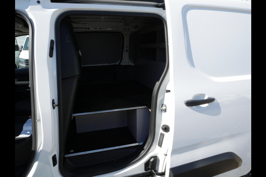 Opel Combo 1.5D 100PK, L2, Airco