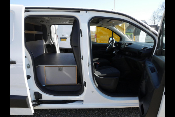 Opel Combo 1.5D 100PK, L2, Airco