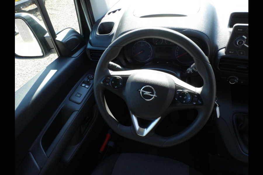 Opel Combo 1.5D 100PK, L2, Airco
