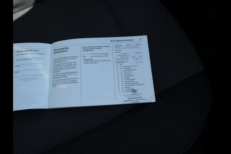 Opel Combo 1.5D 100PK, L2, Airco