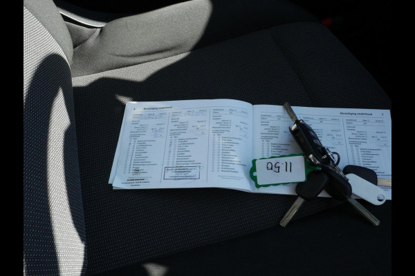 Opel Combo 1.5D 100PK, L2, Airco