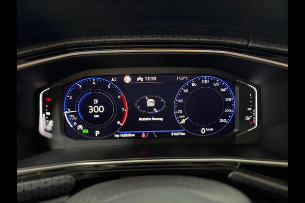 Volkswagen T-Cross 1.0 TSI 110PK | Style | Virtual | Full LED | ACC | Winter-Pakket | Clima | Blind Spot | Camera | CarPlay | DAB+