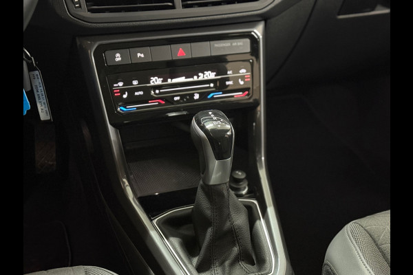 Volkswagen T-Cross 1.0 TSI 110PK | Style | Virtual | Full LED | ACC | Winter-Pakket | Clima | Blind Spot | Camera | CarPlay | DAB+