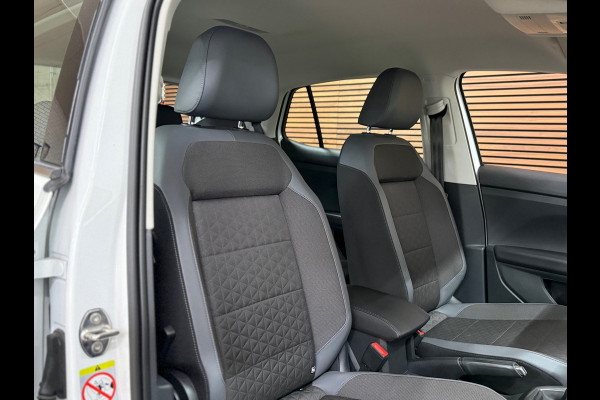Volkswagen T-Cross 1.0 TSI 110PK | Style | Virtual | Full LED | ACC | Winter-Pakket | Clima | Blind Spot | Camera | CarPlay | DAB+