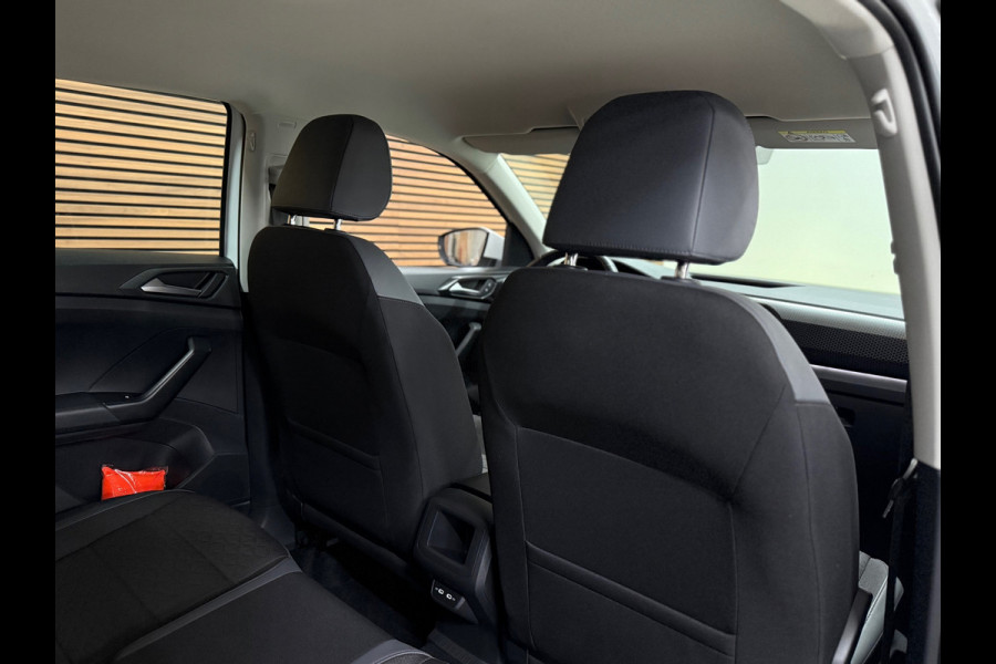 Volkswagen T-Cross 1.0 TSI 110PK | Style | Virtual | Full LED | ACC | Winter-Pakket | Clima | Blind Spot | Camera | CarPlay | DAB+