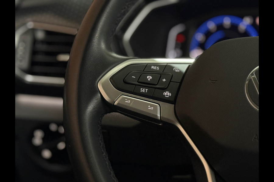 Volkswagen T-Cross 1.0 TSI 110PK | Style | Virtual | Full LED | ACC | Winter-Pakket | Clima | Blind Spot | Camera | CarPlay | DAB+