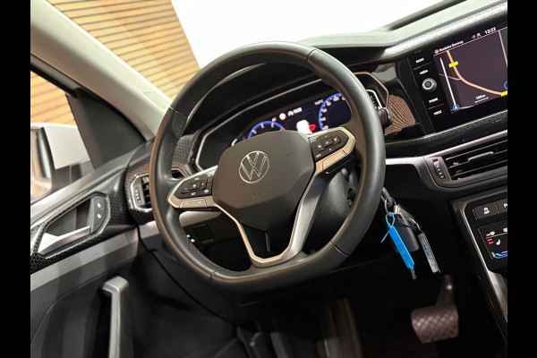 Volkswagen T-Cross 1.0 TSI 110PK | Style | Virtual | Full LED | ACC | Winter-Pakket | Clima | Blind Spot | Camera | CarPlay | DAB+