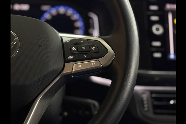 Volkswagen T-Cross 1.0 TSI 110PK | Style | Virtual | Full LED | ACC | Winter-Pakket | Clima | Blind Spot | Camera | CarPlay | DAB+