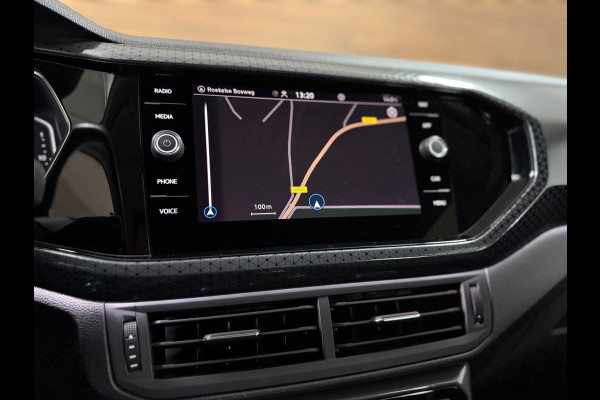 Volkswagen T-Cross 1.0 TSI 110PK | Style | Virtual | Full LED | ACC | Winter-Pakket | Clima | Blind Spot | Camera | CarPlay | DAB+