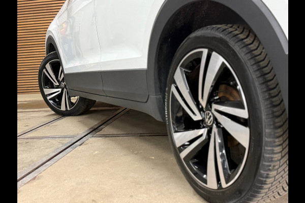Volkswagen T-Cross 1.0 TSI 110PK | Style | Virtual | Full LED | ACC | Winter-Pakket | Clima | Blind Spot | Camera | CarPlay | DAB+