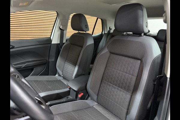 Volkswagen T-Cross 1.0 TSI 110PK | Style | Virtual | Full LED | ACC | Winter-Pakket | Clima | Blind Spot | Camera | CarPlay | DAB+