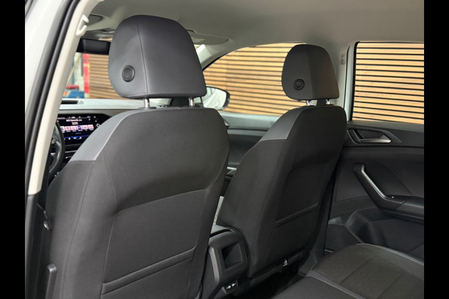 Volkswagen T-Cross 1.0 TSI 110PK | Style | Virtual | Full LED | ACC | Winter-Pakket | Clima | Blind Spot | Camera | CarPlay | DAB+