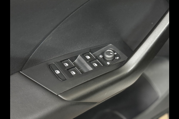 Volkswagen T-Cross 1.0 TSI 110PK | Style | Virtual | Full LED | ACC | Winter-Pakket | Clima | Blind Spot | Camera | CarPlay | DAB+