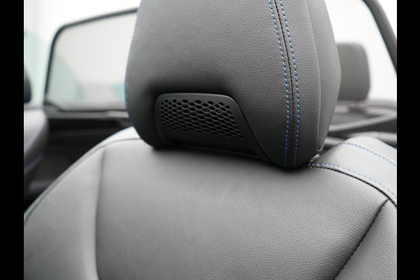 BMW 4 Serie Cabrio 430i M Sport 245pk Dealer O.H DRAVITGRAU | Lederen Sportstoelen Memory | Nekverwarming | 19"L.M | Harman Kardon |  M Sportremmen | Camera | Sfeerverlichting | Apple Carplay | LED |