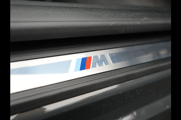 BMW 4 Serie Cabrio 430i M Sport 245pk Dealer O.H DRAVITGRAU | Lederen Sportstoelen Memory | Nekverwarming | 19"L.M | Harman Kardon |  M Sportremmen | Camera | Sfeerverlichting | Apple Carplay | LED |