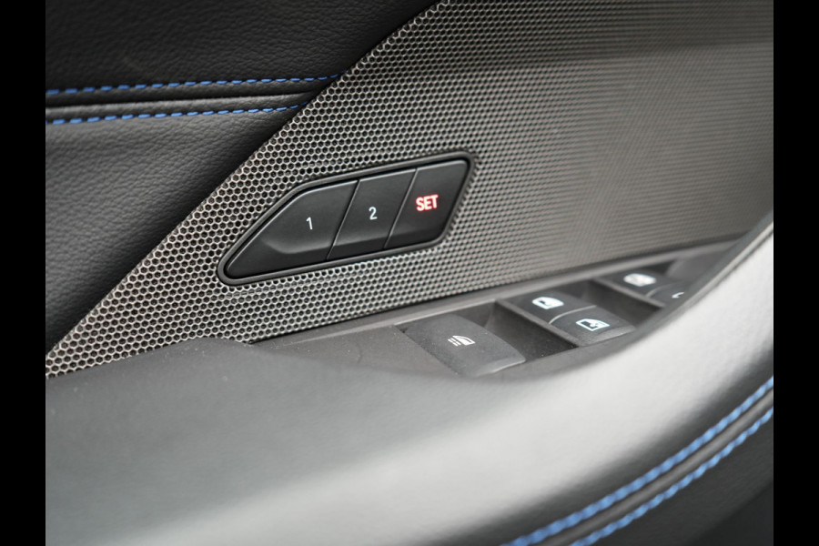 BMW 4 Serie Cabrio 430i M Sport 245pk Dealer O.H DRAVITGRAU | Lederen Sportstoelen Memory | Nekverwarming | 19"L.M | Harman Kardon |  M Sportremmen | Camera | Sfeerverlichting | Apple Carplay | LED |