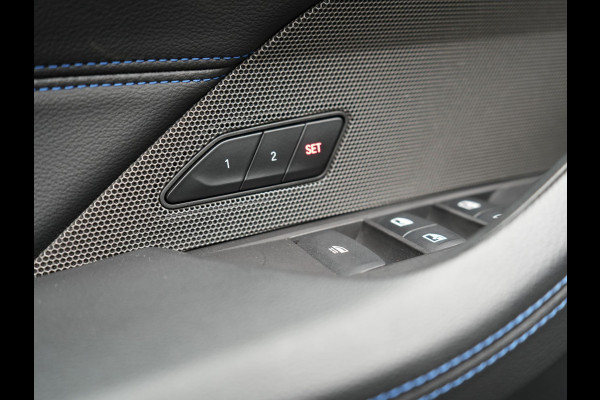 BMW 4 Serie Cabrio 430i M Sport 245pk Dealer O.H DRAVITGRAU | Lederen Sportstoelen Memory | Nekverwarming | 19"L.M | Harman Kardon |  M Sportremmen | Camera | Sfeerverlichting | Apple Carplay | LED |