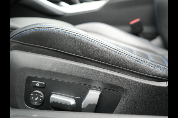 BMW 4 Serie Cabrio 430i M Sport 245pk Dealer O.H DRAVITGRAU | Lederen Sportstoelen Memory | Nekverwarming | 19"L.M | Harman Kardon |  M Sportremmen | Camera | Sfeerverlichting | Apple Carplay | LED |