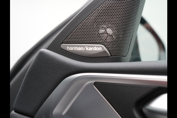 BMW 4 Serie Cabrio 430i M Sport 245pk Dealer O.H DRAVITGRAU | Lederen Sportstoelen Memory | Nekverwarming | 19"L.M | Harman Kardon |  M Sportremmen | Camera | Sfeerverlichting | Apple Carplay | LED |