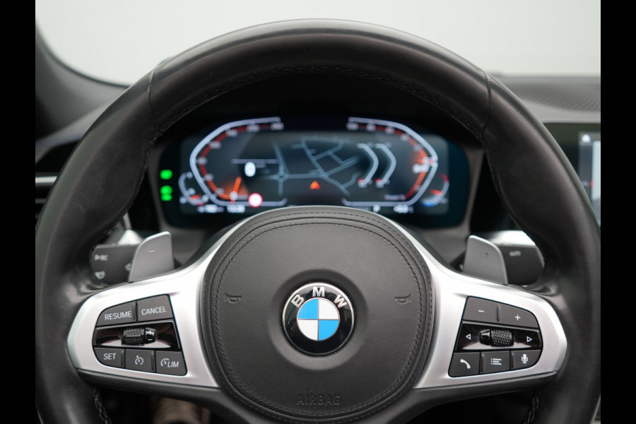 BMW 4 Serie Cabrio 430i M Sport 245pk Dealer O.H DRAVITGRAU | Lederen Sportstoelen Memory | Nekverwarming | 19"L.M | Harman Kardon |  M Sportremmen | Camera | Sfeerverlichting | Apple Carplay | LED |